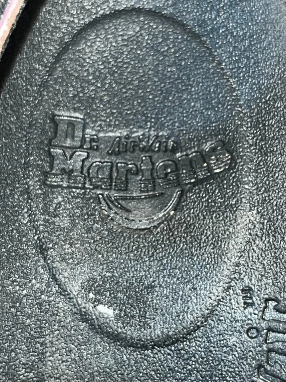 Dr. Martens dr martens